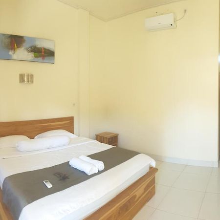 Gio'S Place Labuan Bajo Exterior foto