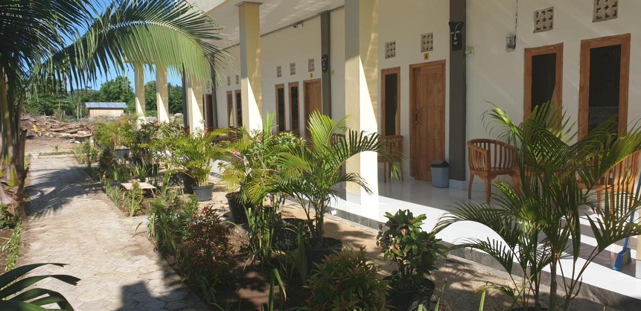 Gio'S Place Labuan Bajo Exterior foto